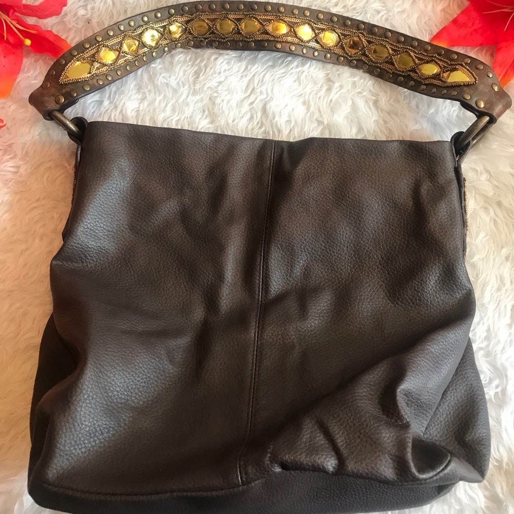 Bueno Brown Bag - Picture 1 of 7